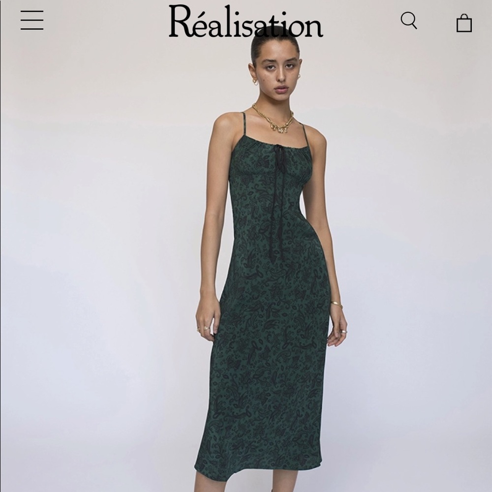 Realisation Par Dress